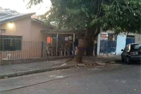 Terreno à venda em Vila Universitária, São Paulo, SP