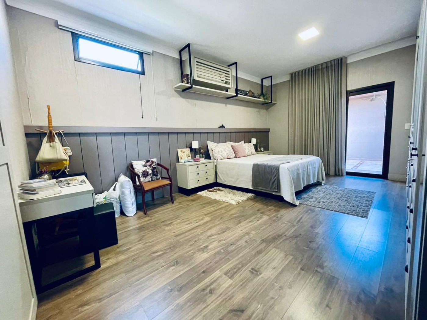 Casa à venda com 3 quartos, sendo 1 suíte, em Jardim Adelaide, Hortolândia, SP