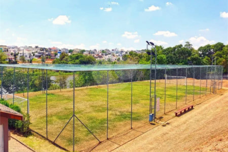 Terreno à venda no condomínio Jardim Reserva Bom Viver de Indaiatuba, Indaiatuba - SP