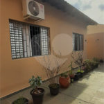 Casa à venda com 3 quartos, sendo 1 suíte, no Brasil, Itu, SP