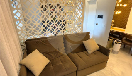Apartamento à venda com 2 quartos, sendo 1 suíte,  em Barra Funda, São Paulo, SP