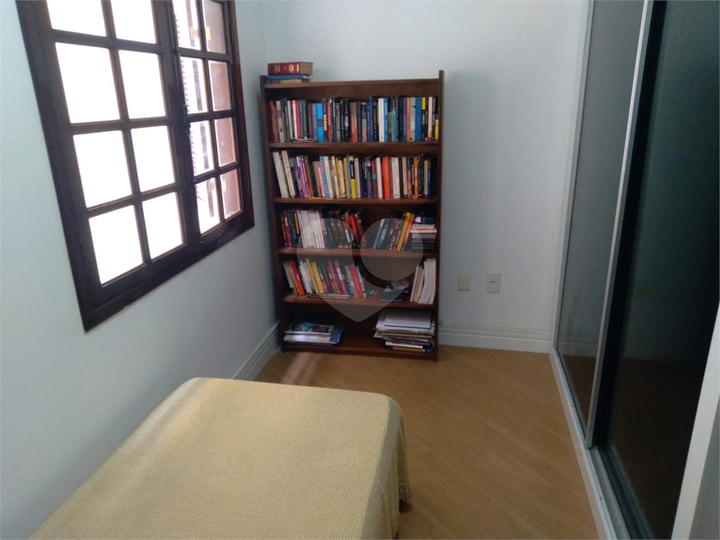 Sobrado à venda com 3 quartos em Jardim das Indústrias, São José dos Campos, SP