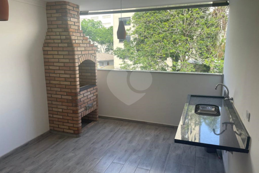 Sobrado à venda com 2 suítes em Tucuruvi, São Paulo, SP