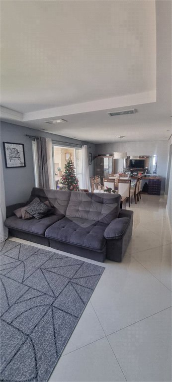 Apartamento para alugar com 3 quartos, sendo 1 suíte,  no Centro, São Bernardo do Campo, SP