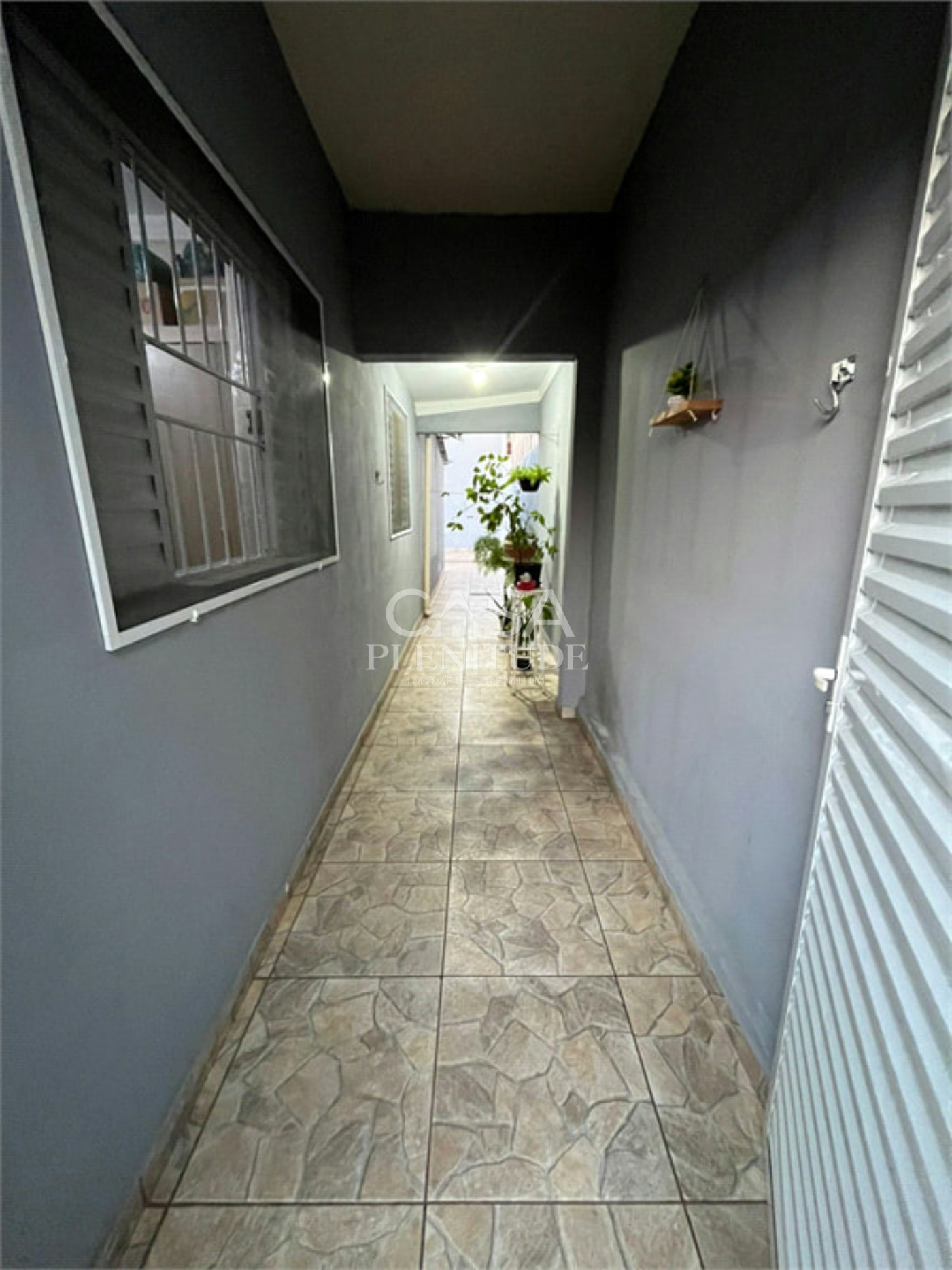 Casa à venda com 2 quartos em Conjunto Habitacional Júlio de Mesquita Filho, Sorocaba, SP