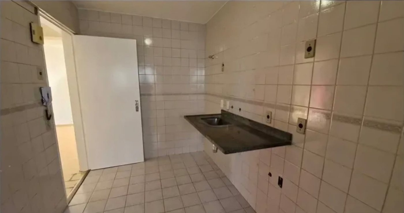 Apartamento à venda com 3 quartos em Vila Indiana, São Paulo, SP