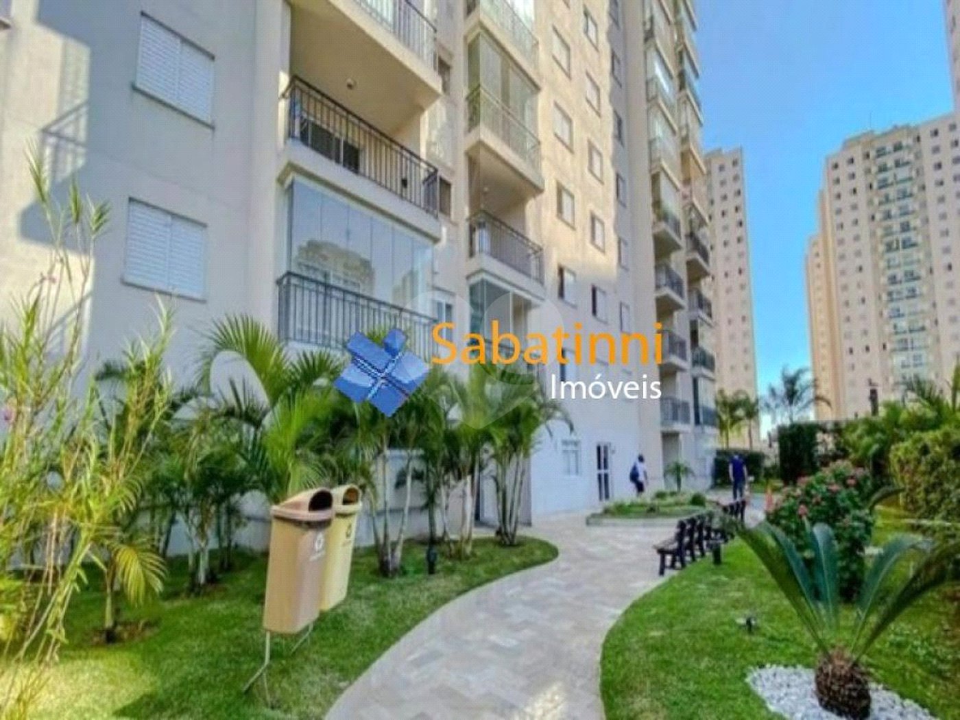 Apartamento à venda com 2 quartos do Maranhão, São Paulo, SP