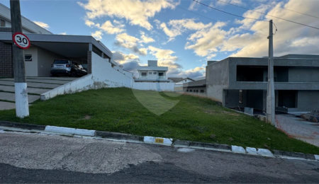 Terreno à venda no condomínio Residencial Jardim Villa Verona, Sorocaba - SP