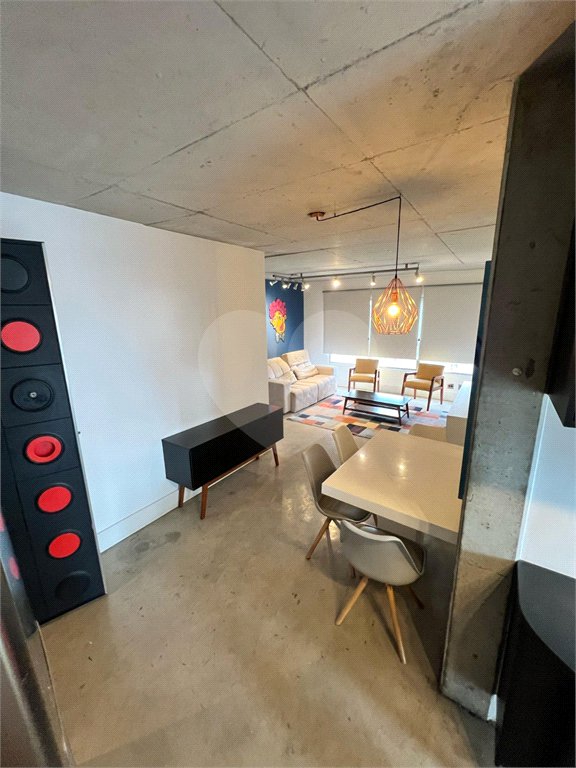 Apartamento à venda com 1 suíte em Vila Leopoldina, São Paulo, SP