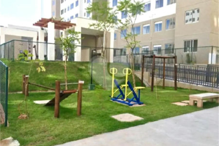 Apartamento à venda com 2 quartos em Jardim Boa Vista (zona Oeste), São Paulo, SP