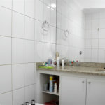 Apartamento à venda com 4 quartos, sendo 3 suítes,  em Real Parque, São Paulo, SP