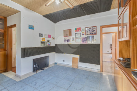 Casa à venda com 3 quartos, sendo 1 suíte, em Brooklin, São Paulo, SP