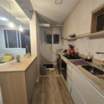 Apartamento à venda com 2 quartos em Campo Limpo, São Paulo, SP