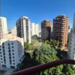 Apartamento para alugar com 1 quarto em Vila Andrade, São Paulo, SP