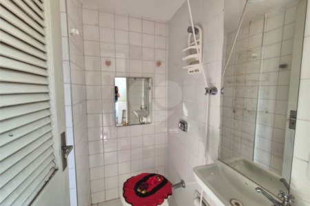 Apartamento para alugar com 2 quartos em Jardim Bonfiglioli, São Paulo, SP