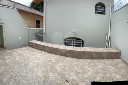 Casa à venda com 4 quartos, sendo 1 suíte, em Vila Guarani (z Sul), São Paulo, SP