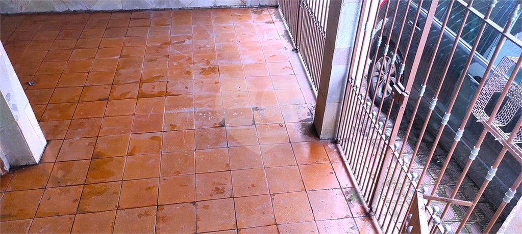 Casa Térrea à venda com 2 quartos, sendo 1 suíte,  em Vila Maria, São Paulo, SP