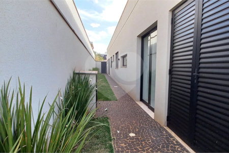 Casa à venda com 3 suítes no condomínio Alphaville 1 Rp, Ribeirão Preto - SP