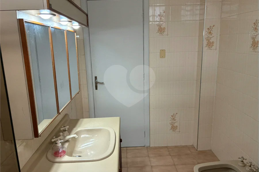 Apartamento à venda com 3 quartos em Paraíso, São Paulo, SP