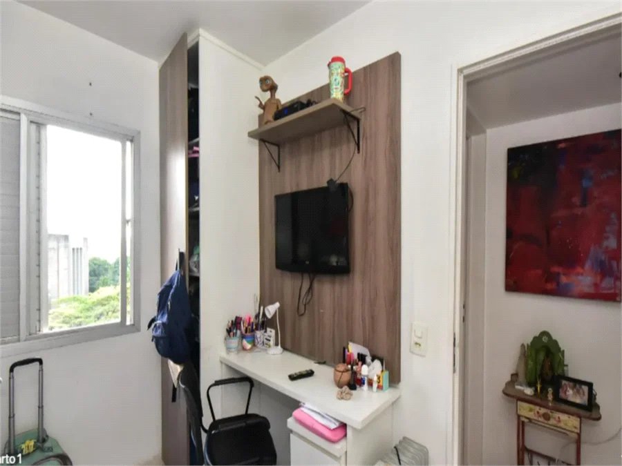 Apartamento à venda com 2 quartos em Vila Andrade, São Paulo, SP
