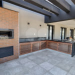 Apartamento à venda com 1 suíte em Indianópolis, São Paulo, SP