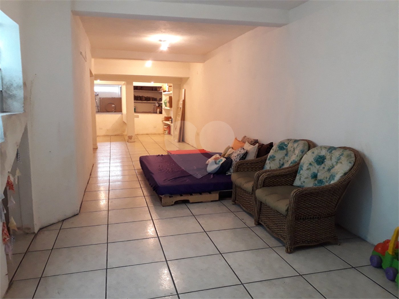 Sobrado à venda com 3 quartos, sendo 1 suíte, em Vila Suzana, São Paulo, SP