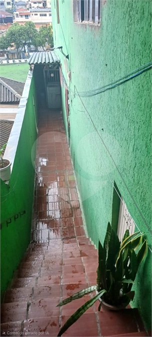 Casa à venda com 2 quartos em Freguesia do Ó, São Paulo, SP