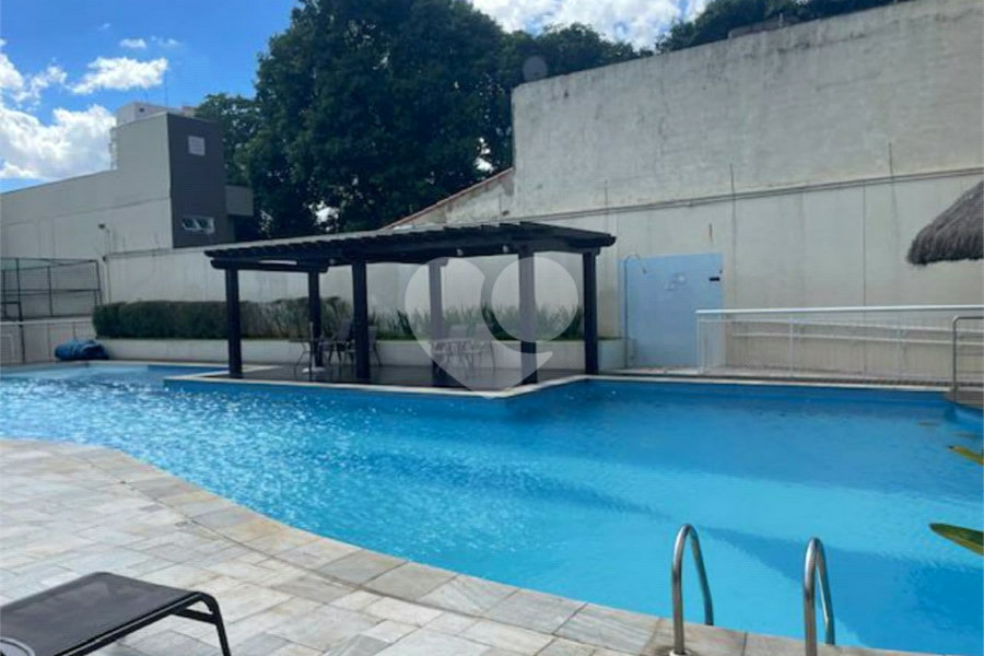 Apartamento à venda com 3 suítes em Santana, São Paulo, SP