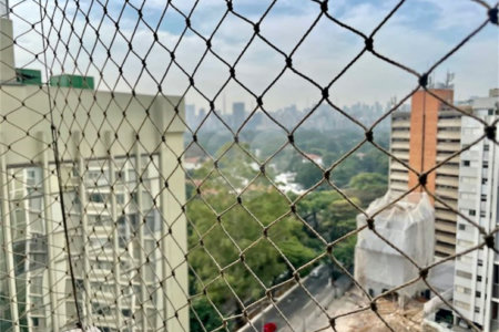 Apartamento à venda ou para alugar com 3 quartos, sendo 1 suíte, em Itaim Bibi, São Paulo, SP
