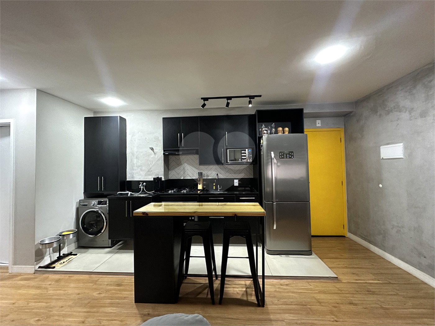 Apartamento à venda com 2 quartos em Paraíso do Morumbi, São Paulo, SP
