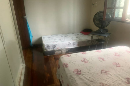 Casa à venda com 2 quartos em São Francisco Xavier, Rio de Janeiro, RJ