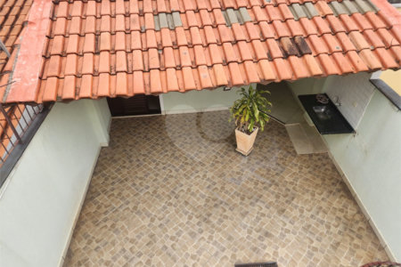 Sobrado à venda com 3 quartos, sendo 1 suíte, em Vila Paulicéia, São Paulo, SP