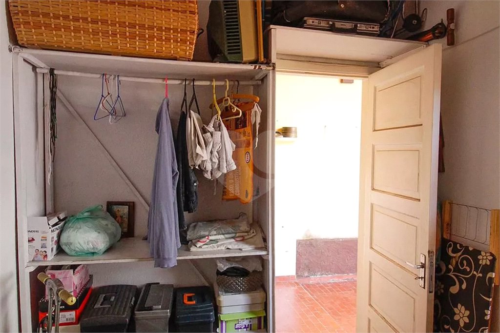 Casa à venda ou para alugar com 4 quartos em Vila Anglo Brasileira, São Paulo, SP