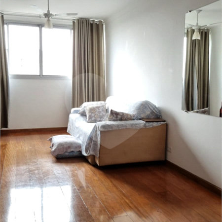 Apartamento à venda com 3 quartos, sendo 1 suíte, em Vila Guarani (z Sul), São Paulo, SP