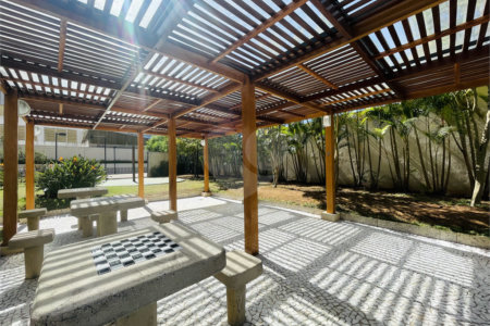 Apartamento à venda com 3 suítes no Centro, São Bernardo do Campo, SP