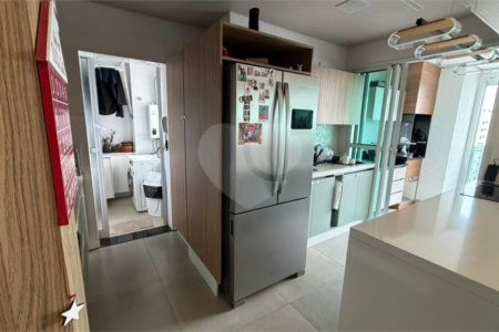 Apartamento à venda ou para alugar em Parque Monte Líbano, Mogi das Cruzes, SP