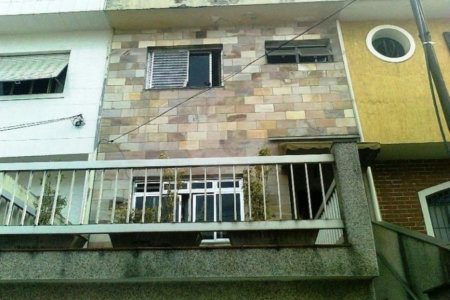 Sobrado à venda com 2 quartos em Santana, São Paulo, SP