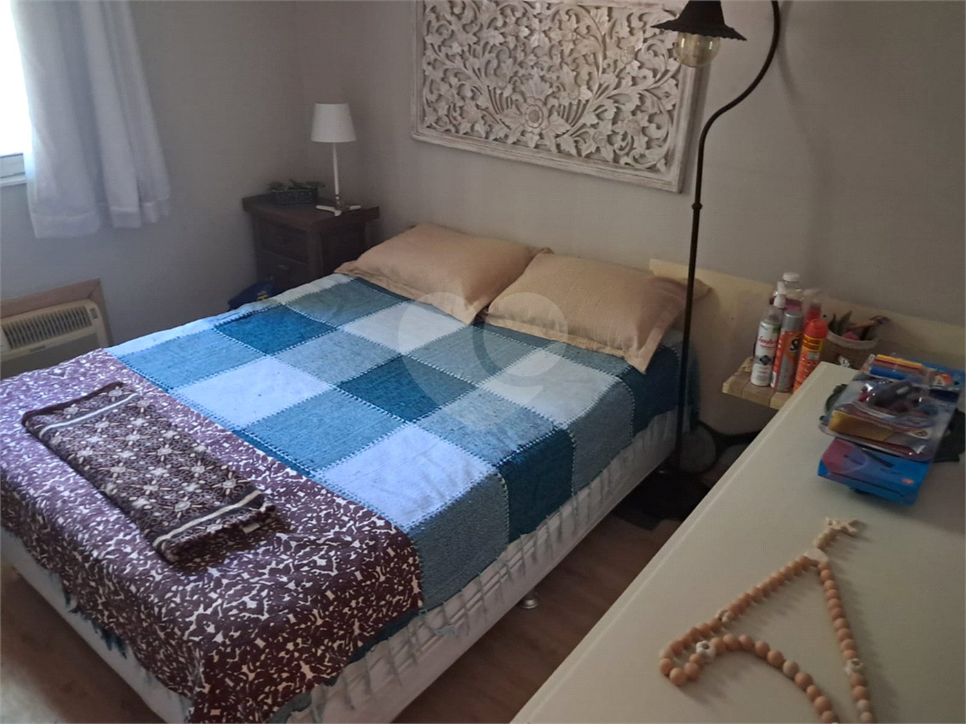 Apartamento à venda com 2 quartos em Botafogo, Rio de Janeiro, RJ