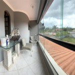 Chácara à venda com 3 quartos, sendo 1 suíte,  em Perlamar, Araçoiaba da Serra, SP