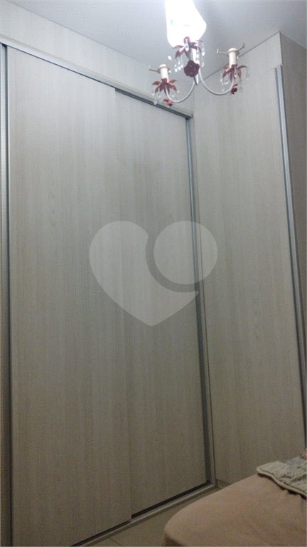 Apartamento à venda com 3 quartos, sendo 1 suíte, em Vila Leonor, Guarulhos, SP