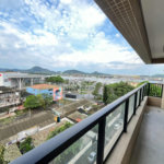 Apartamento com 2 dormitórios à venda, 65 m² por R$ 820.000,00 - Ponta da Praia - Santos/SP
