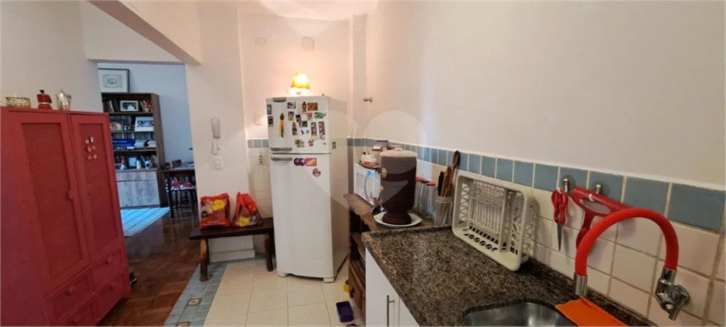 Apartamento à venda com 2 quartos, sendo 1 suíte, em Sumarezinho, São Paulo, SP