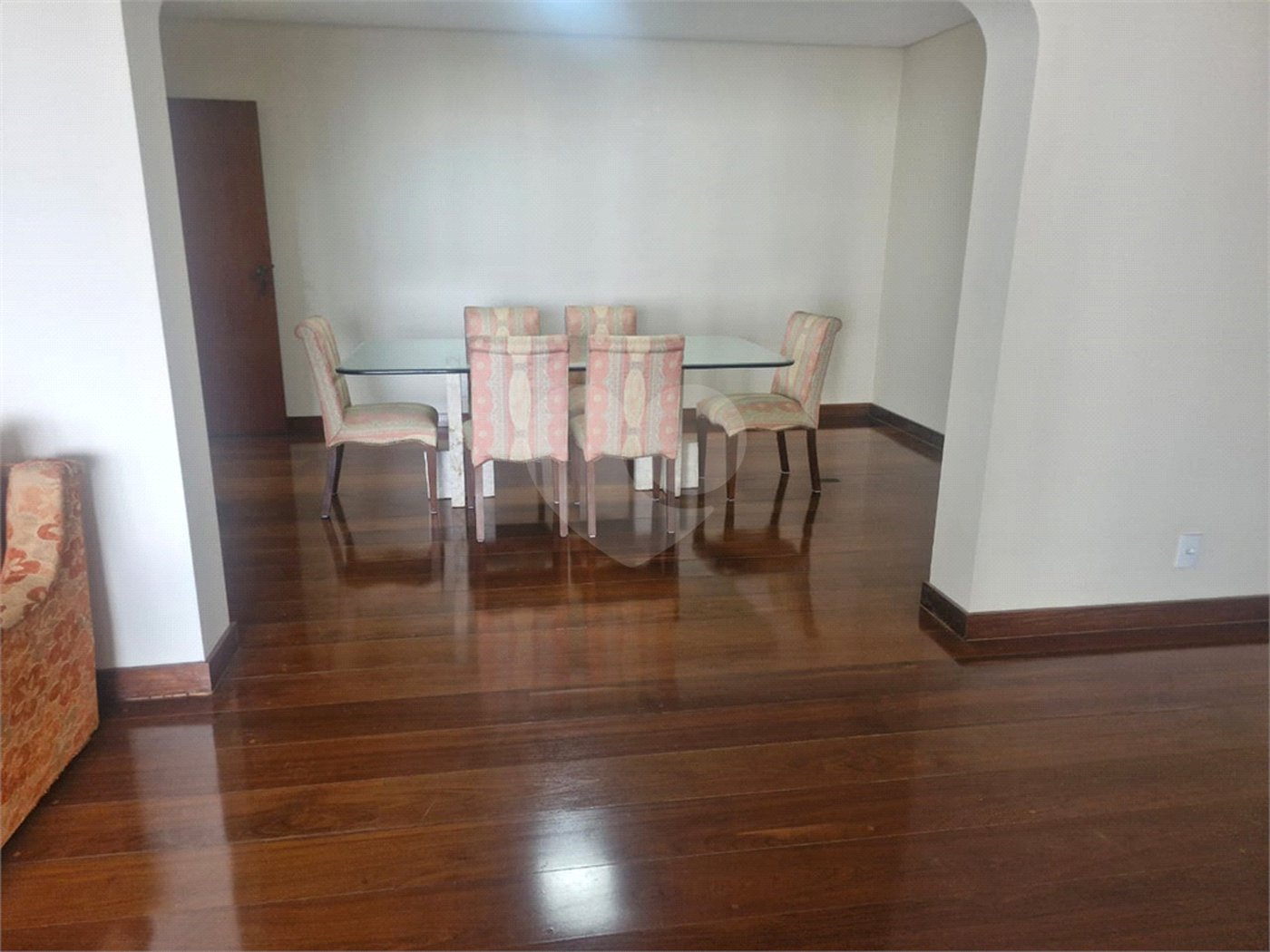Apartamento para alugar com 4 suítes em Santo Amaro, São Paulo, SP