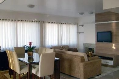 Cobertura à venda com 3 suítes em Butantã, São Paulo, SP