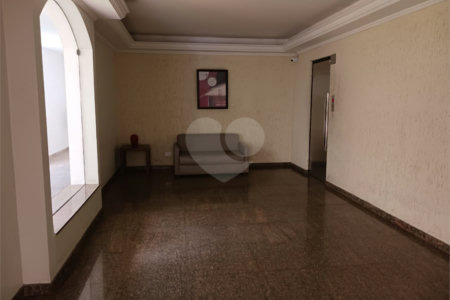 Apartamento à venda com 3 quartos em Vila Clementino, São Paulo, SP