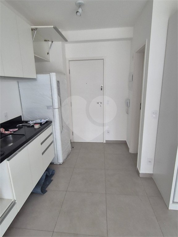 Apartamento à venda com 1 quarto em Pinheiros, São Paulo, SP