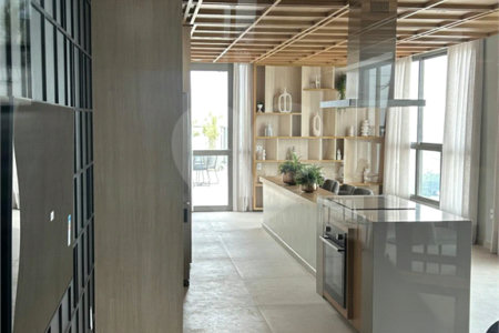 Apartamento à venda com 2 quartos, sendo 1 suíte, em Jardim Independência, São Paulo, SP