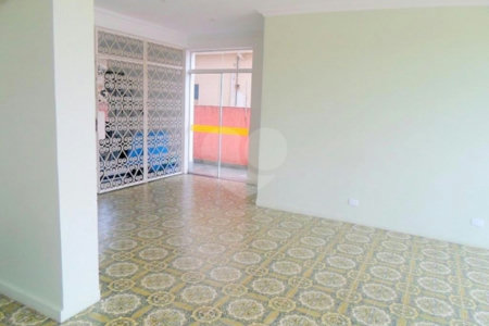 Apartamento à venda com 4 quartos, sendo 1 suíte, em Parque da Mooca, São Paulo, SP