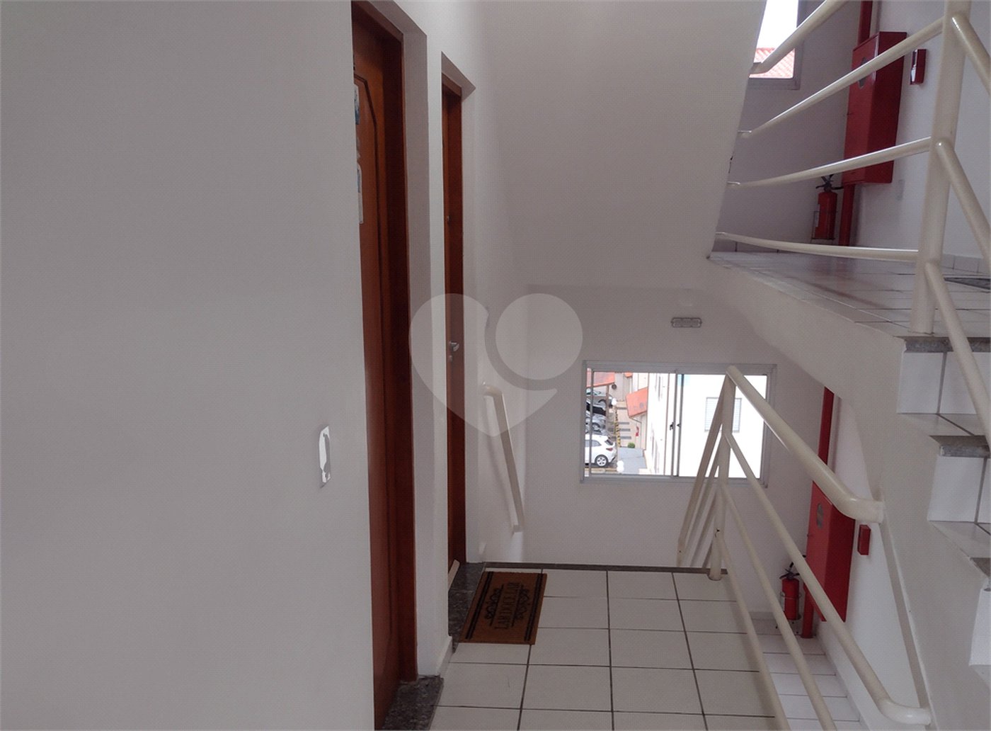 Apartamento à venda com 2 quartos em Jardim Marica, Mogi das Cruzes, SP