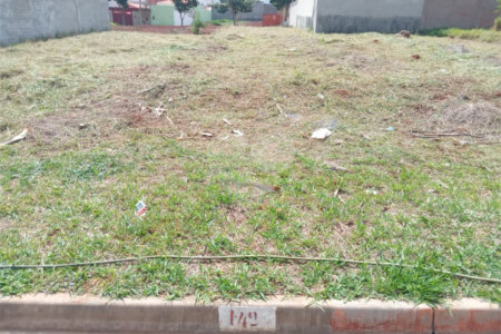Terreno à venda em Portal dos Pinheiros Ii, Itapetininga, SP
